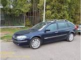 Renault-Laguna-II-/-Laguna-II-Grantour