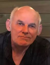 Obituary information for Terry Camp