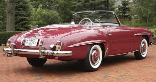 Bob Strawberry 90 Mercedes Classic Cars Mercedes Benz 190