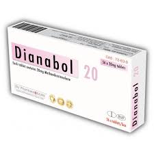 Would you believe that dianabol shares the same chemical makeup as other anabolic steroids, such as anabol and granabol? Eu Pharma Dianabol 20 Anabolics Sa