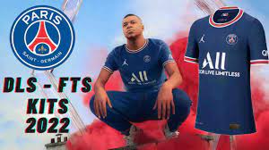 Check spelling or type a new query. Download Psg Kits 2022 Dls 21 Logo Fts Paris Saint Germain Sports Extra