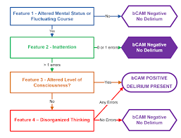 Image result for CAM-ICU