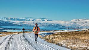 Jotunheimsvegen Ultra