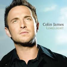 Colin James