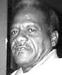 Benjamin MARCUS Obituary (2015)