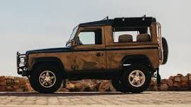 Great Smoky Mountain Bronco Stampede