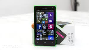 Microsoft Lumia 435 Review - The MINI ...