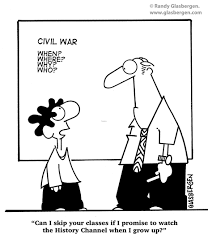 Education Cartoons Randy Glasbergen Today S Cartoon Teacher Humor Classroom Humor Teaching Humor
