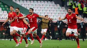Bungkam Palmeiras Al Ahly Raih Peringkat Ketiga Piala Dunia Antarklub