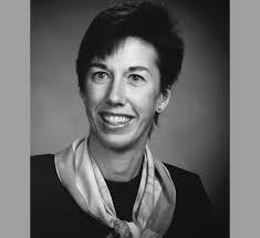 Mystery Zag Maureen 'Mo' Sheridan