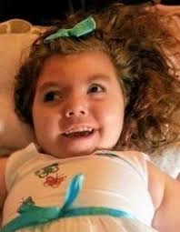 Allayna Tripp Obituary (2013