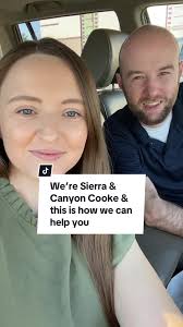 Canyon and Sierra Cook