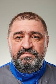 Говоров Вячеслав Васильевич