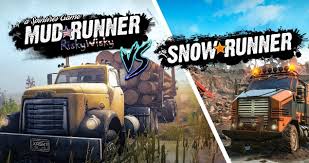 Snowrunner snowrunner codex snowrunner free snowrunner download snowrunner torrent snow runner pc download torrent magnet snowrunner if earlier your main enemies were swamps and mud, now you will encounter new enemies — they will become such natural phenomena as snow. Snowrunner A Mudrunner Pc Game Click To Download Gamersons