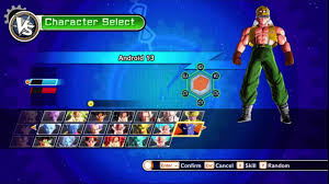 Then it might be delayed as always! Dragon Ball Xenoverse Android 13 Transform To Super Android 13 Youtube
