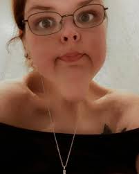 The amount of whining and pouting she does is ridiculous.