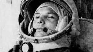 First man in space 60 years ago: Soviet cosmonaut Yuri Gagarin | thv11.com
