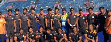 Sukan komanwel 2018 carta kedudukan pungutan pingat malaysia terkini. Sukan Komanwel 2018 Malaysian Tigers Ke Penentuan Kedudukan Kelima Dan Keenam Malaysian Hockey Confederation