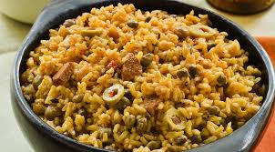 Easter crafts for kids are great from many points of view: 8 Puerto Rican Dishes Worth Trying At Least Once Finedininglovers Com