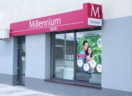 Zgadzam się, aby bank millennium s.a. Nowe Placowki Partnerskie Millennium Franchising Pl Franczyza Pomysl Na Wlasny Biznes