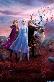 Pelicula Ver Frozen 2 Frozen Film Animated Movies Disney Pictures
