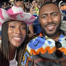 Taylor Hines and Al-Malik Forrest's Wedding Registry