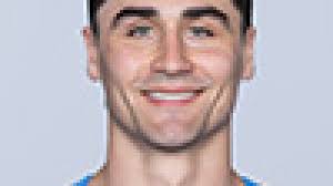 Casey Bauman: Stats, Bio & More