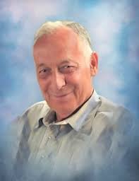 Obituary information for John "Jack" Cooper, Sr.