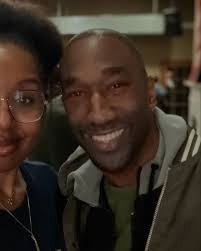 On stage 🎭/ Now through end of June, Lights Out: Nat “King” Cole. Written  by the incredible Coleman Domingo (yes, this year's Met Gala cohost! and  back to back Oscar nominee)