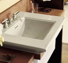 Kohler memoirs lavatory with stately design this memoirs lavatory offers enduring elegance for your bath or powder room. Kohler Memoirs