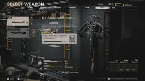 As new weapon in aftermath dlc how to get xbow? How To Unlock The R1 Shadowhunter Crossbow Fast In Warzone And Cold War