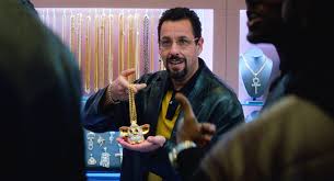 With a stellar cast including julie bowen, ray liotta, and adam sandler himself, the movie is bound to be a success in terms of acting. Adam Sandler Reacts To Uncut Gems Oscars Snub Indiewire
