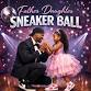 Father Daughter Sneaker ball