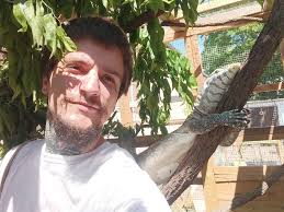 I'm thinking of getting a nile monitor. How easy are they to tame?