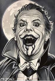 Batman Joker Dracula By Zack Brown Batman Wallpaper Batman Joker Tim Burton Movie