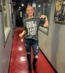 Our annual St. Jude Children's...