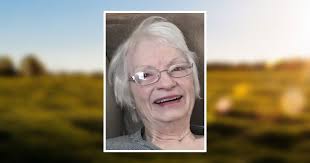 Virginia McDaniel Obituary March 22, 2021