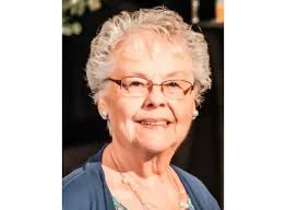 Wanda Compton Holmes Obituary (2024)