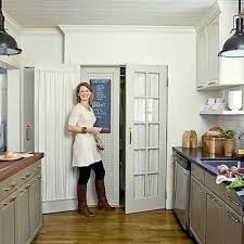 Two Tone Kitchen Cabinets Cottage Kitchen Farrow Ball Lime White Urban Grace Interiors Country Kitchen Kitchen Redo Gray And White Kitchen