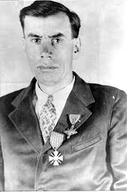 Pete McCoy (1892-1959)