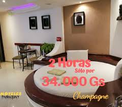 Motel Champagne
