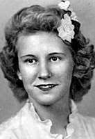 Betty Leazenby Obituary (2012)