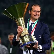 Juventus boss talks to the independent. Massimiliano Allegri Is The Obvious Answer To Juventus Problems