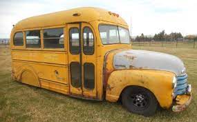 37 Socool Bus Stop Ideas Bus School Bus Old School Bus