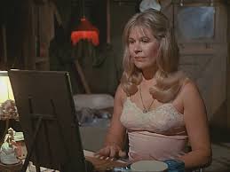 Margaret Hot Lips Loretta Celebrities