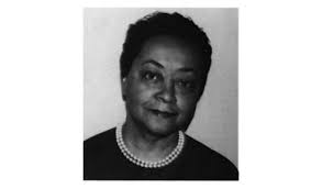 Black History Month: Jessie Isabelle Price