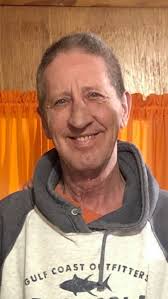 Obituary information for Russell Lee Spencer