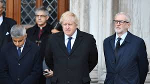 General Election 2019 The Campaign As It Happened Bbc News