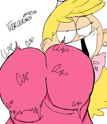 Lola Loud Porn - Page 4 Of 5 - Rule 34