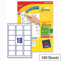 Even better, why not use your own images and videos and highlight them with a beautiful template. Q Connect 21 Per Sheet Multi Purpose Labels 63 5x38mm 2100 Labels Hunt Office Ireland